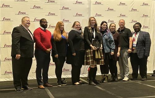 FMEA AWARDS